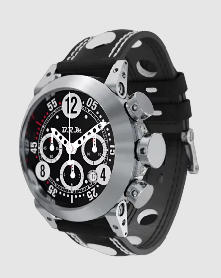 BRM Racing V8-44 Classic Replica Watch
